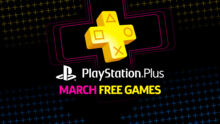 PlayStation Plus 2023 年 3 月免费游戏现已上线